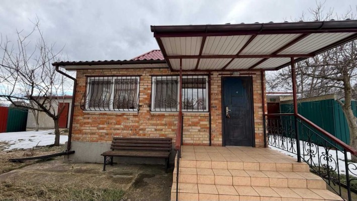 Без % котедж+гост.будинок, Гостомельські сади - фото 1