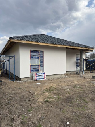 Продаж будинку/новобудова/ 88м2 р-н в. Спортивна м. Дрогобич - фото 1