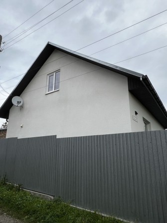 Продам власний будинок в Дрогобичі  вул . Франка - фото 1