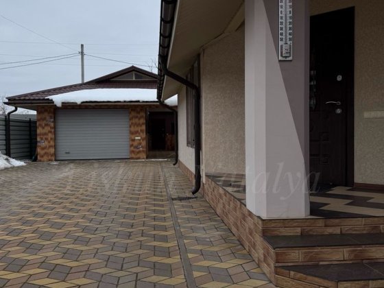 Продаж Ідеального будинку поблизу Києва Гостомель