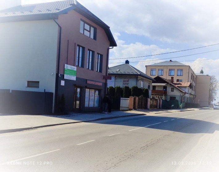 Будинок для проживання та або офісу - фото 1