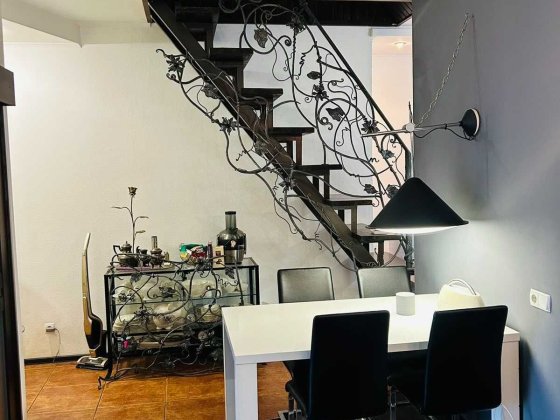 Таунхаус в Гостомелі з ремонтом Гостомель