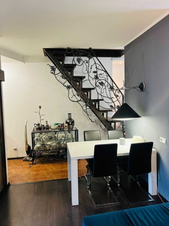 Таунхаус в Гостомелі з ремонтом - фото 1