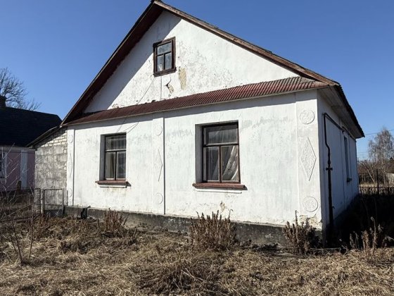 Продаж будинку вул.Полуботка | р-н Мʼясокомбінату Дубно