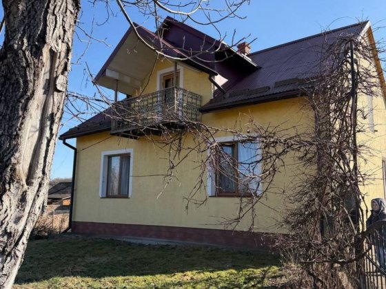 Продається затишний будинок у місті Дрогобичі Дрогобич