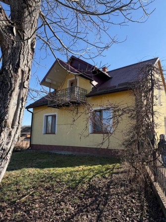 Продається затишний будинок у місті Дрогобичі - фото 1