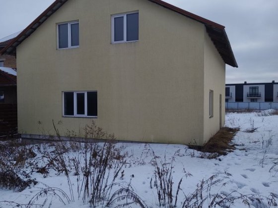 Будинок у Гостомелі Гостомель