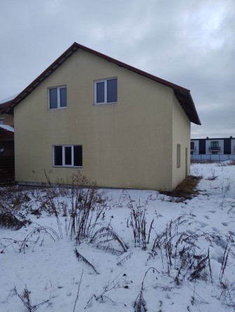 Будинок у Гостомелі - фото 1