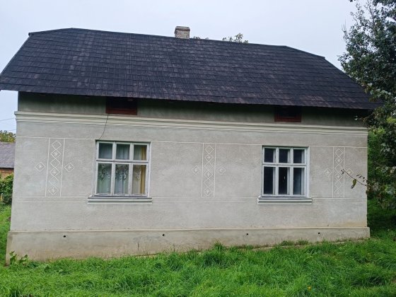 Продам будинок с.Почаєвичі  1 км від Дрогобича Дрогобич