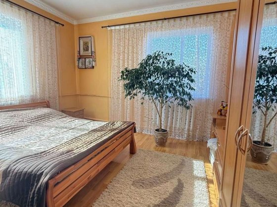 Частина будинку|р-н Підборці|м.Дубно Дубно