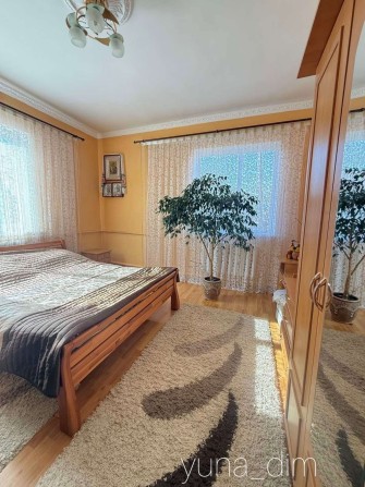 Частина будинку|р-н Підборці|м.Дубно - фото 1