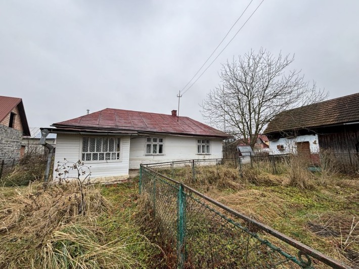 Продаж будинку поблизу Дрогобича - фото 1
