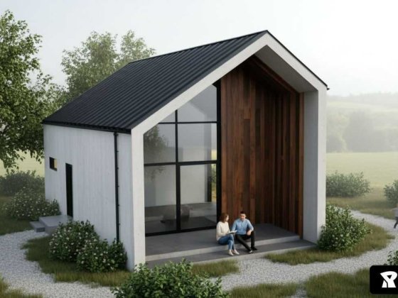 Дом  на 5 сотках | Закрытая территория | Отличная локация Гостомель