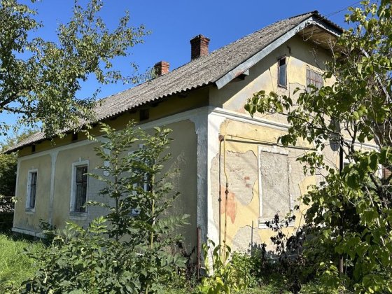 Продаж житлового будинку с. Ралівка Дрогобыч