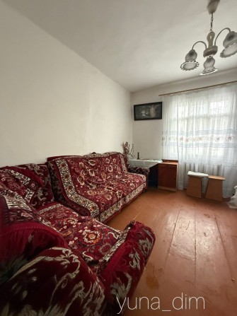 Частина будинку |р-н автовокзалу| м.Дубно - фото 1