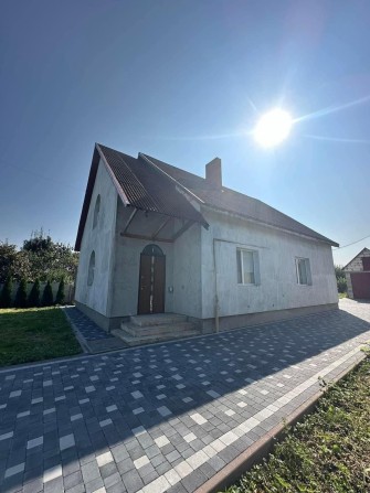 Просторий будинок м.Дубно|р-н Сушильний| - фото 1