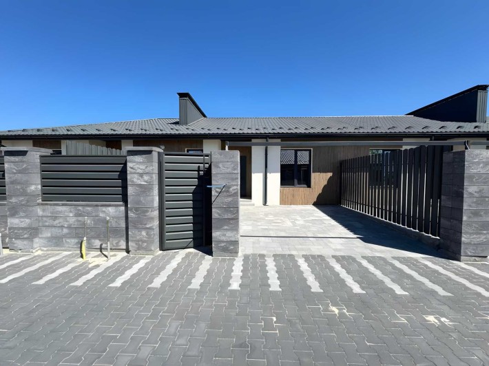 Продам Таунхаус у закритому КМ. Центральні Комунікації, Газ. Без % - фото 1