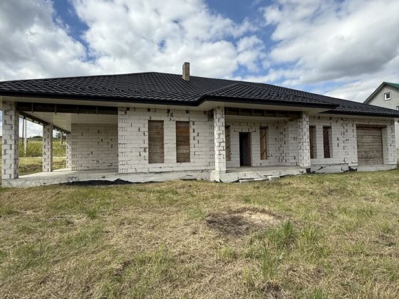 Американка лише 320$/м2|м.Дубно Дубно