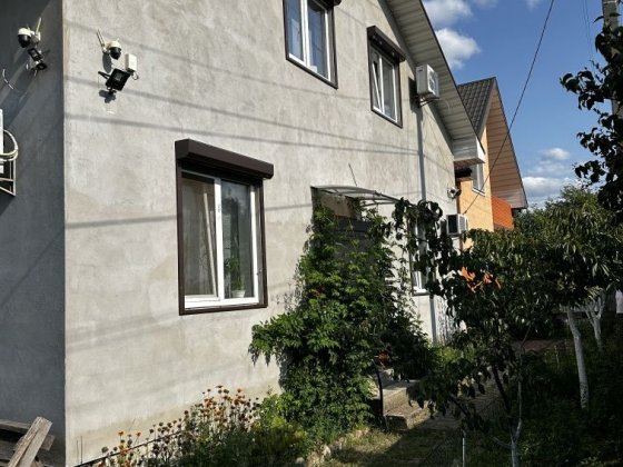 Продаж будинку 120кв.м. в центрі Гостомеля Гостомель