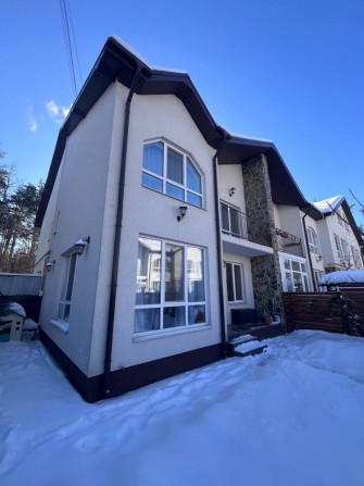 Таунхаус з ремонтом в Гостомелі - фото 1