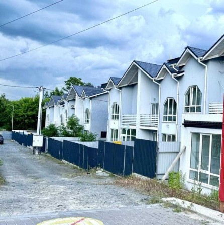 Продаж таунхауса  в м. Гостомель біля Парку «Щасливий» - фото 1