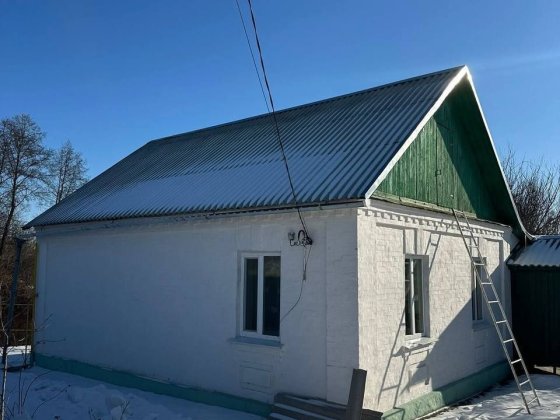 Будинок в Гостомелі р-н Баланівки Заходь і живи Гостомель