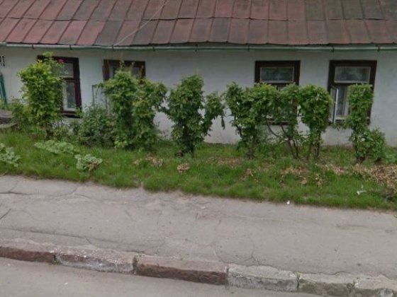 Продаж половини квартири Дрогобич