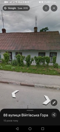 Продаж половини квартири - фото 1