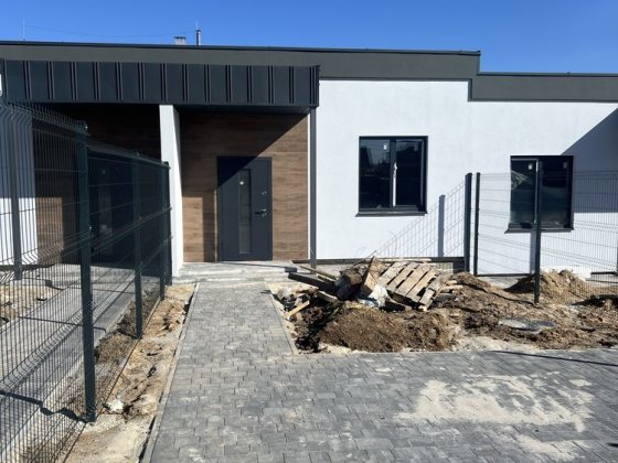 Продам таун з газом в Гостомелі Гостомель