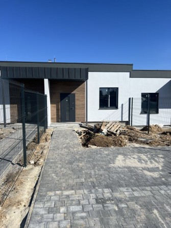 Продам таун з газом в Гостомелі - фото 1