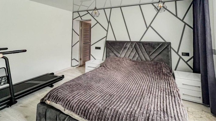 Продаж сучасного будинку м Дрогобич, поблизу Залісся - фото 1