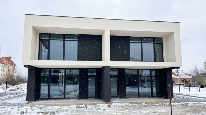 Продаж сучасних котеджів - фото 1