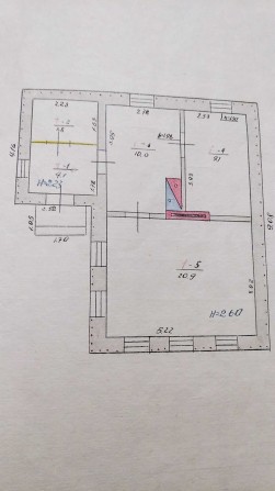 Продається будинок - фото 1