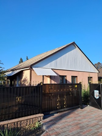 Продам будинок 12х9 (сшN3) м. Жовті Води - фото 1