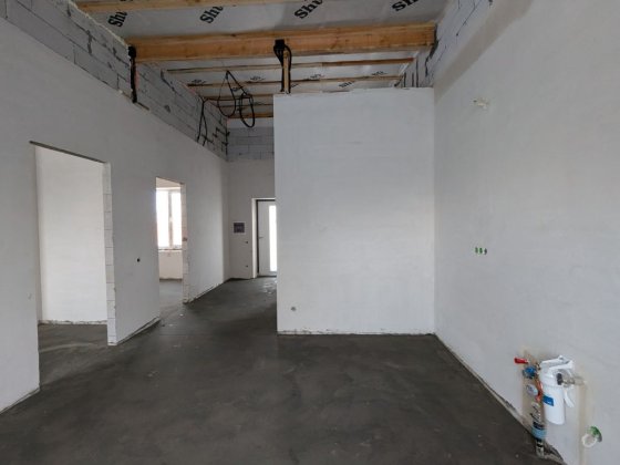 Краще двокімнатної квартири!Будинок (таунхаус)|Газ| єОселя Гостомель