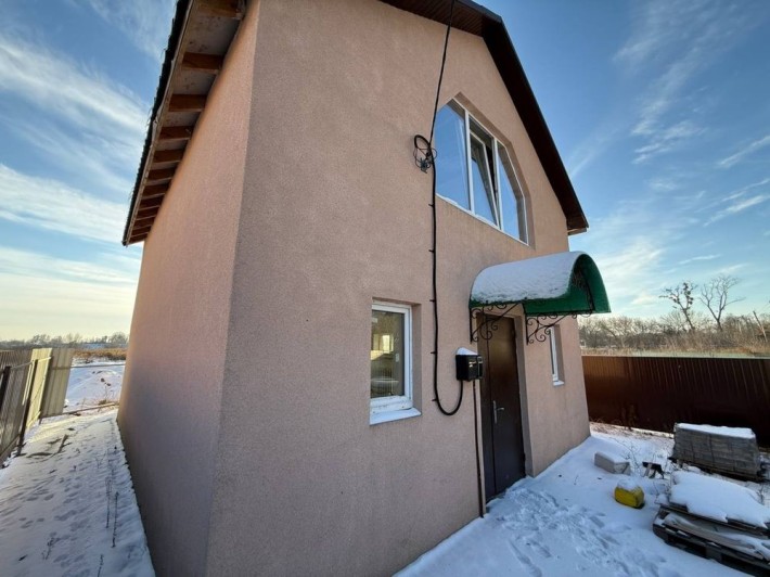 Будинок в Гостомелі для життя - фото 1