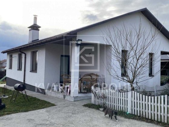 Будинок з ремонтом 95 м2 в Гостомелі ділянка 5,6 сотки ТОП пропозиція Гостомель