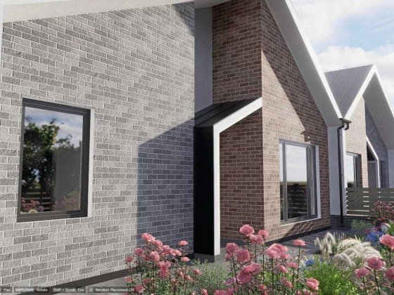 Одноповерхові дуплекси в Гостомелі! Розтермінування до 2 років! Гостомель