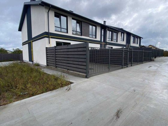 Продаж таунхаусів 47000$ Гостомель