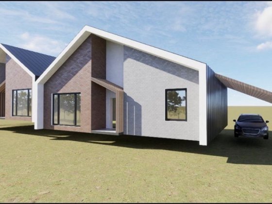 Старт будівництва дуплексів! 100м2, 2,5 сотки! ГАЗ! Відомий забудовник Гостомель