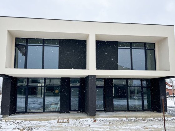 Продаються сучасні котеджі-дуплекси у гарному районі Дрогобича Дрогобич