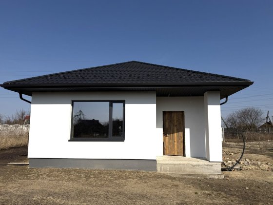 Новенький будинок на 6 сот Здолбунів