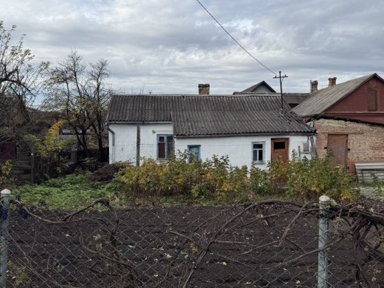 Будинок по Яворницького Здолбунів Здолбунів