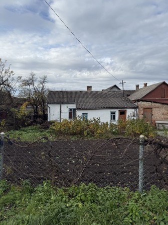 Будинок по Яворницького Здолбунів - фото 1