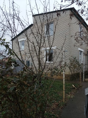 Продам будинок Зміїв - фото 1