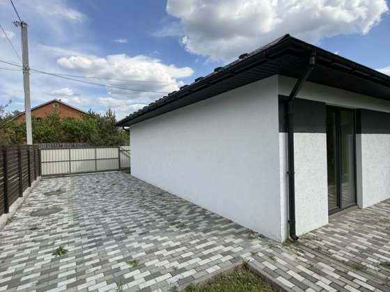 Будинок  в Гостомелі Гостомель