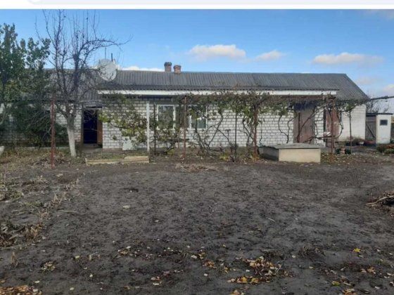 Продам дом в Змиев (Высочинивка) Учас 16 сот. 2вида отопл  Тихий р-нTB Зміїв