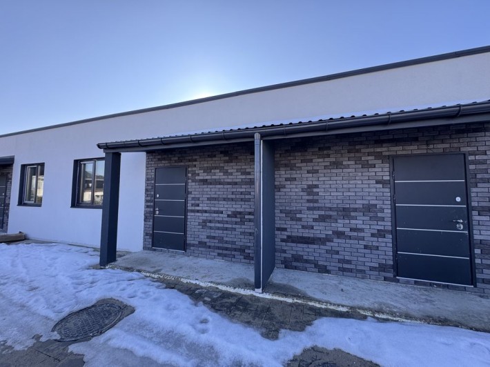 Останній! Продаж!Таунхаус з частковим РЕМОНТОМ - фото 1