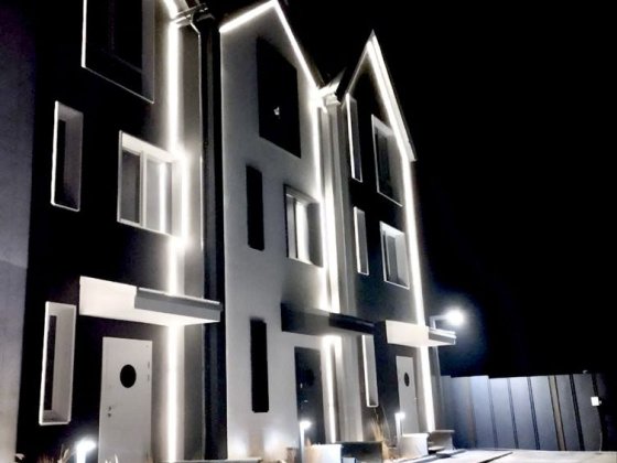 Акційна ціна! Таунхаус 100м2, поруч озеро, пляж, ТРЦ, школа… Гостомель