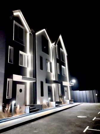 Акційна ціна! Таунхаус 100м2, поруч озеро, пляж, ТРЦ, школа… - фото 1